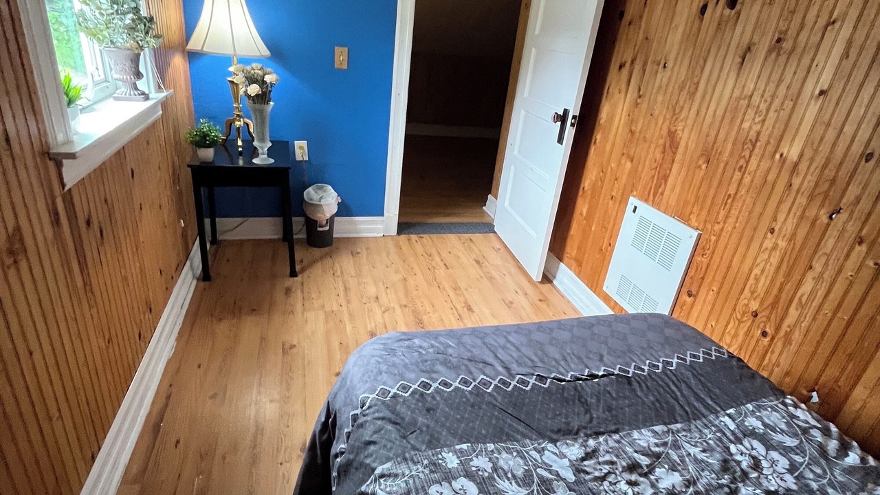 Photo of Bedroom in Seldovia