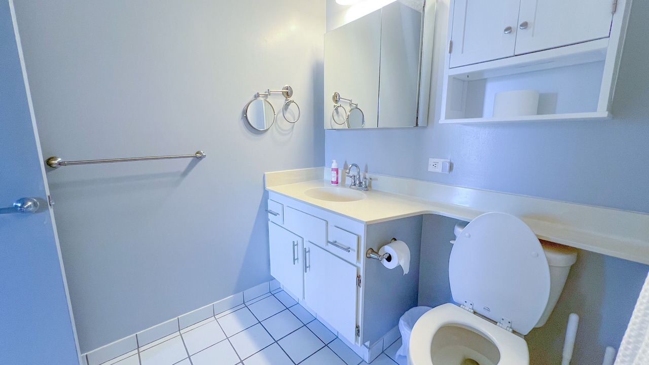 Photo of Bathroom in Waikiki