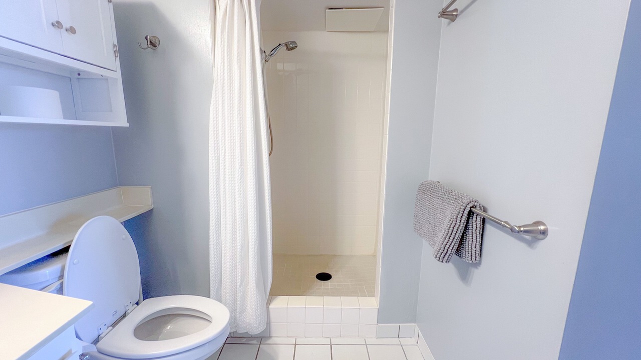 Photo of Bathroom in Waikiki