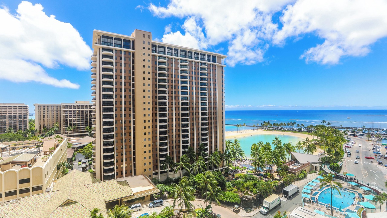 Photo of Outdoor in Waikiki