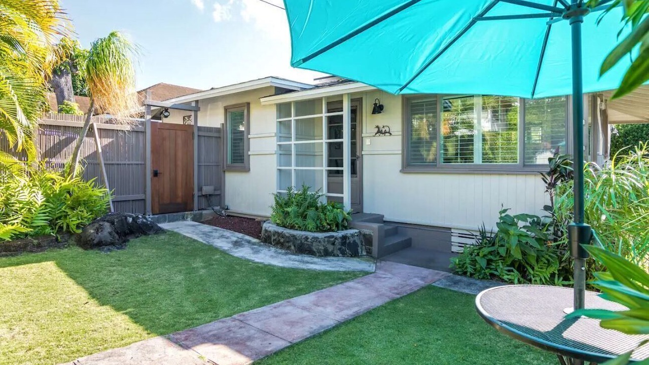 Photo of Outdoor in Diamond Head - Kapahulu - St. Louis