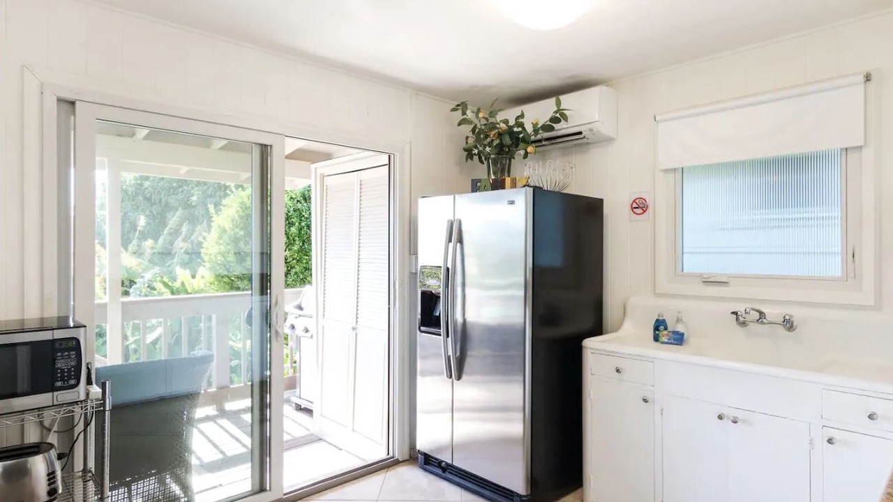 Photo of Kitchen in Diamond Head - Kapahulu - St. Louis