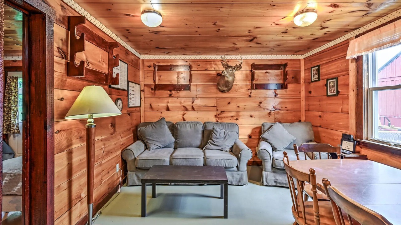 Photo of Livingroom in Solon