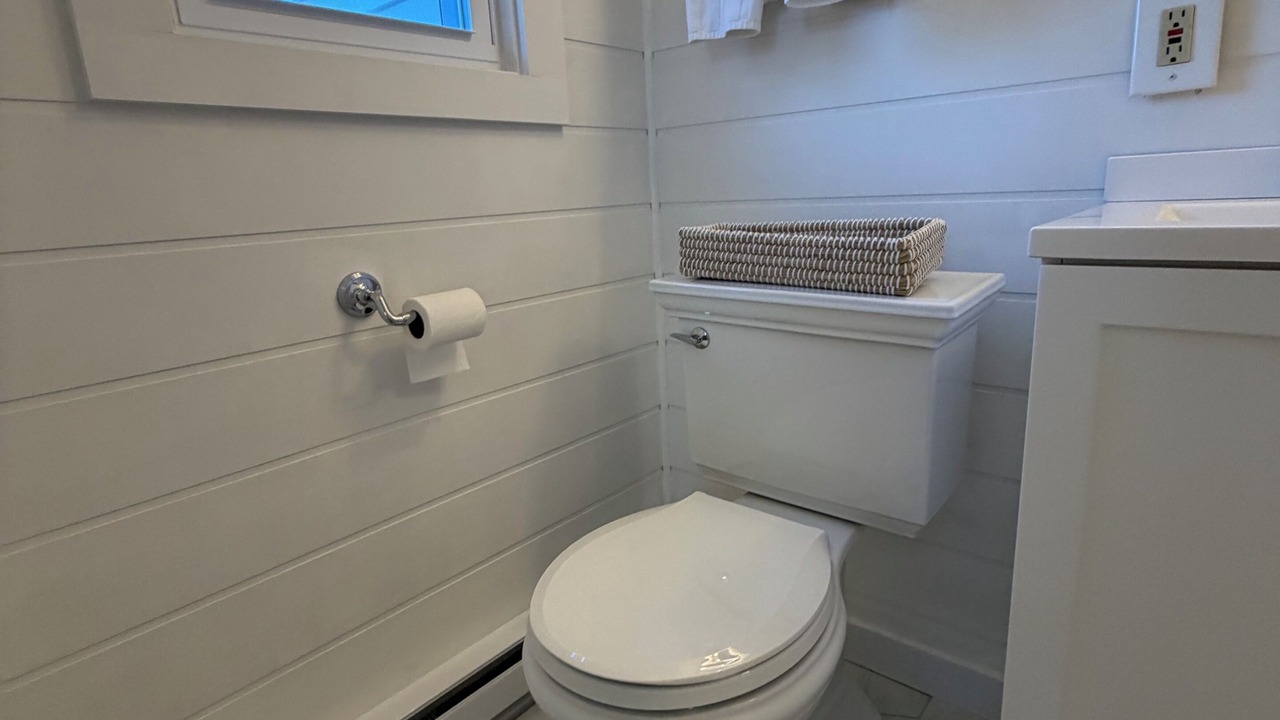 Photo of Bathroom in Southern Coast