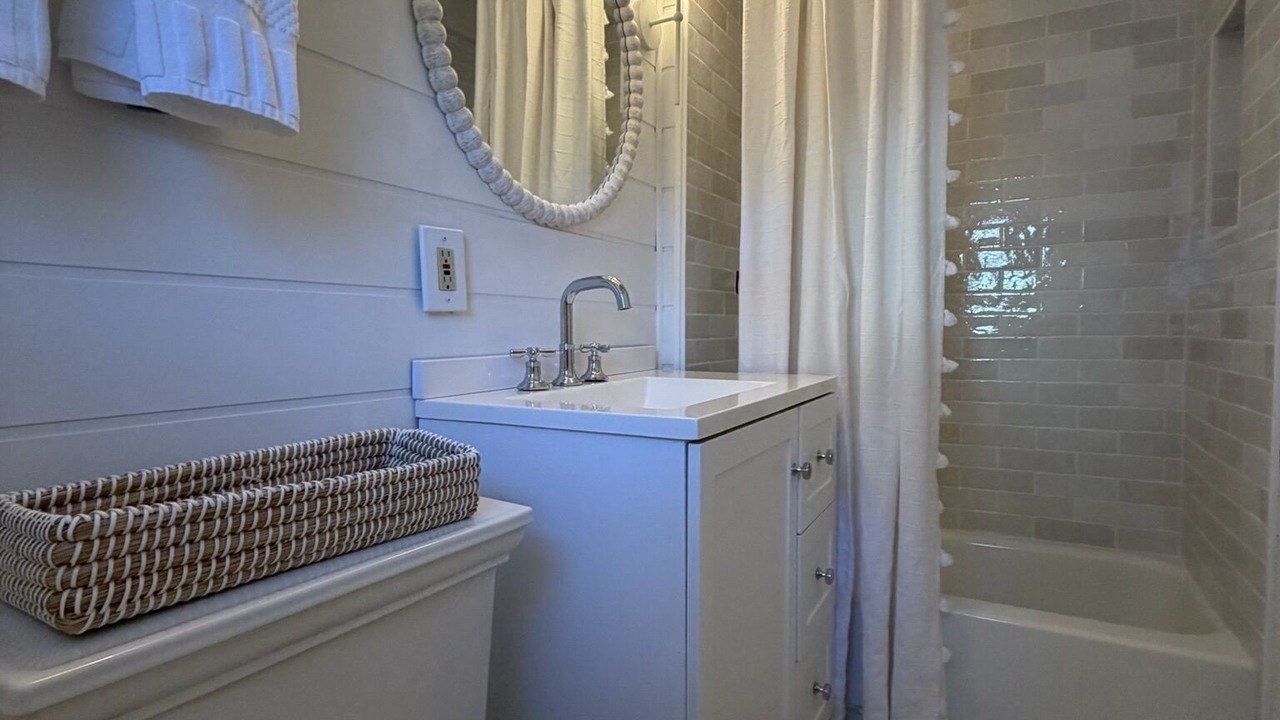 Photo of Bathroom in Southern Coast