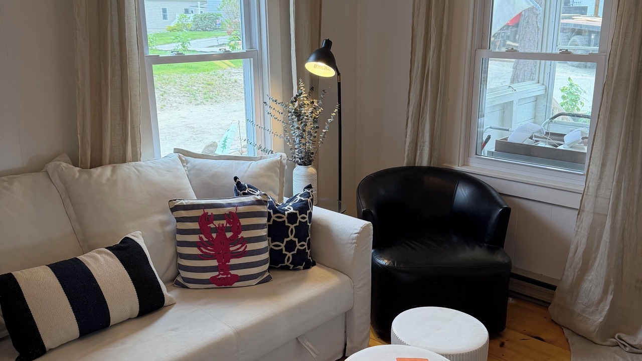 Photo of Livingroom in Southern Coast