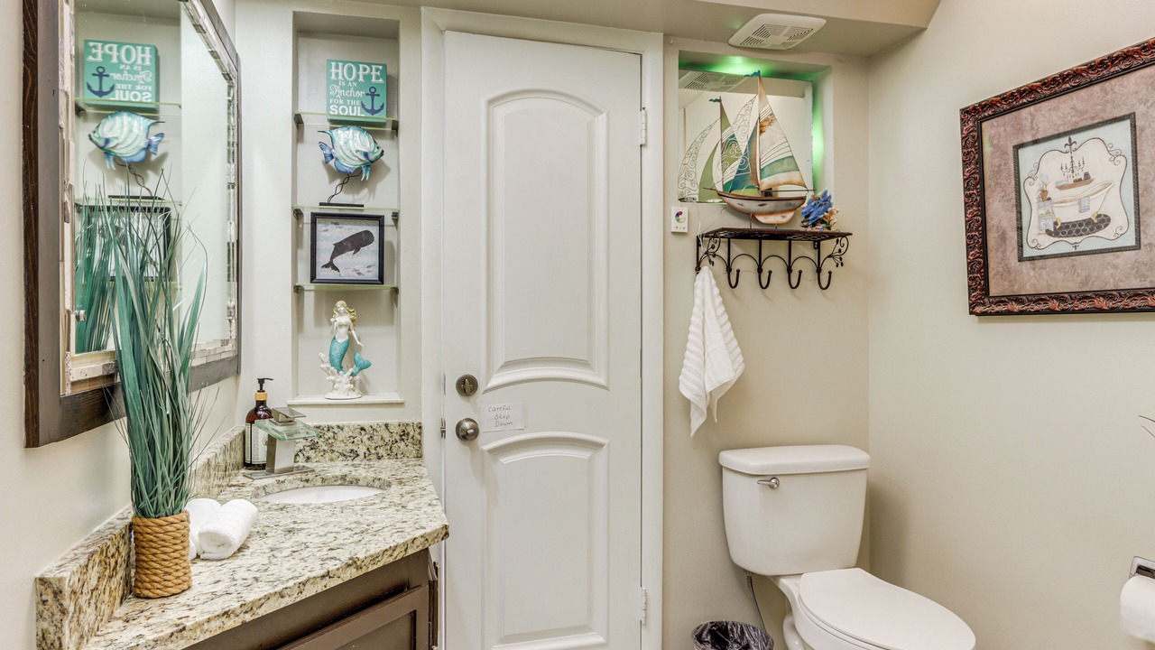 Photo of Bathroom in Springdale
