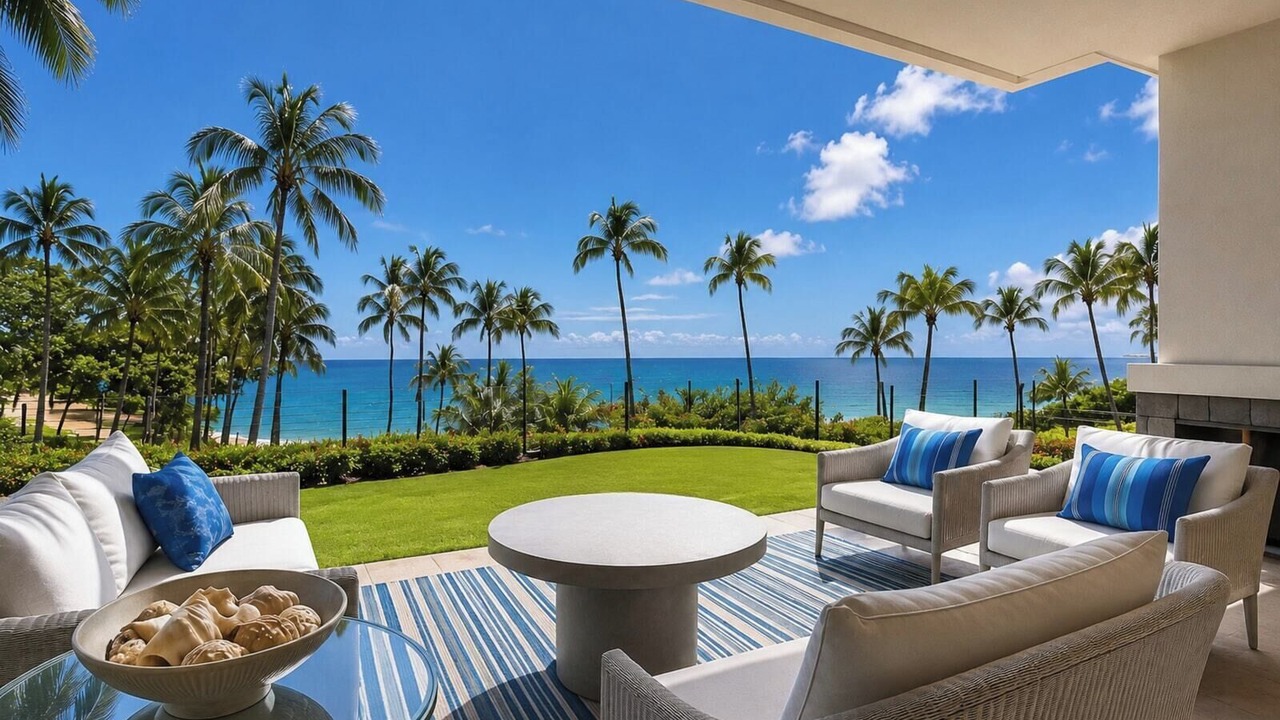 Photo of Others in Montage Kapalua Bay