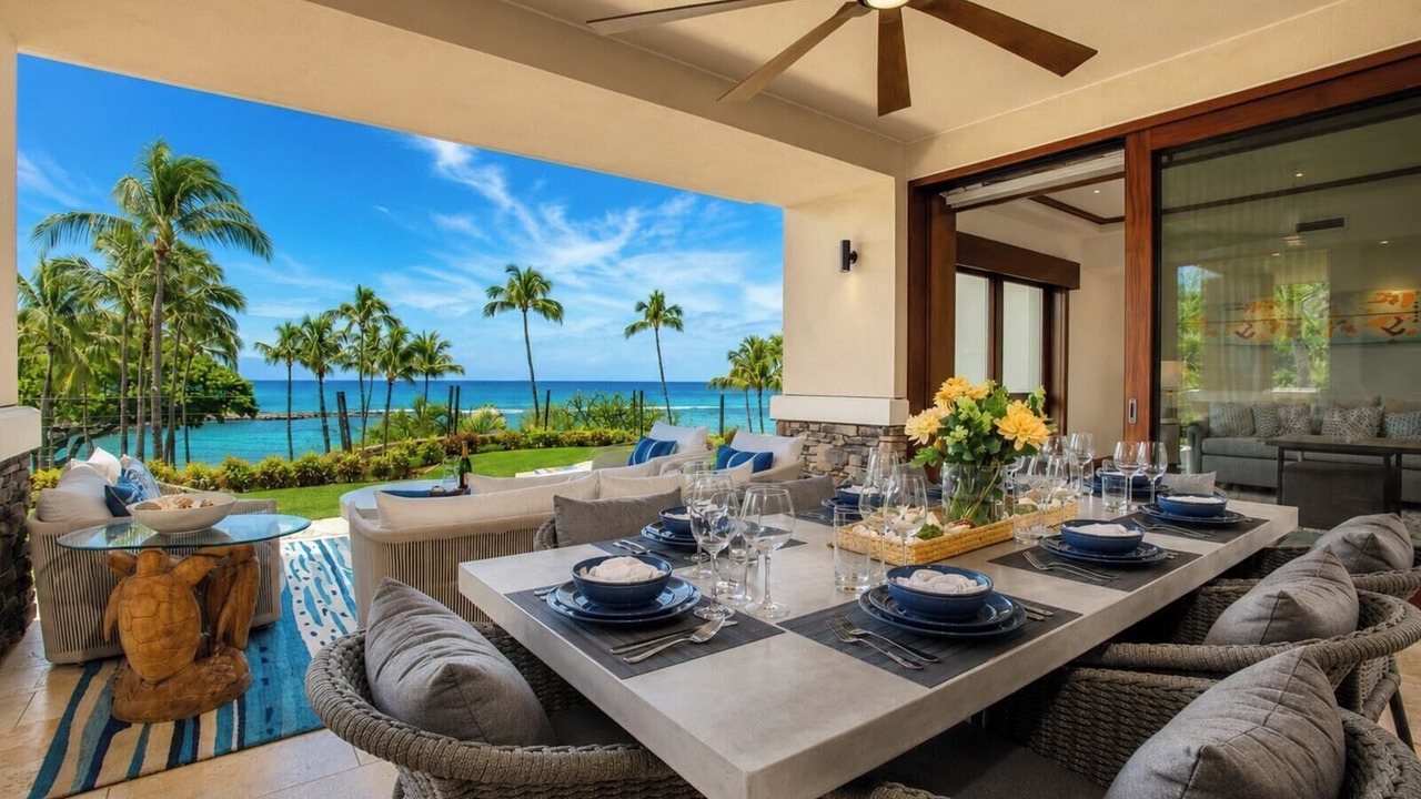 Photo of Others in Montage Kapalua Bay