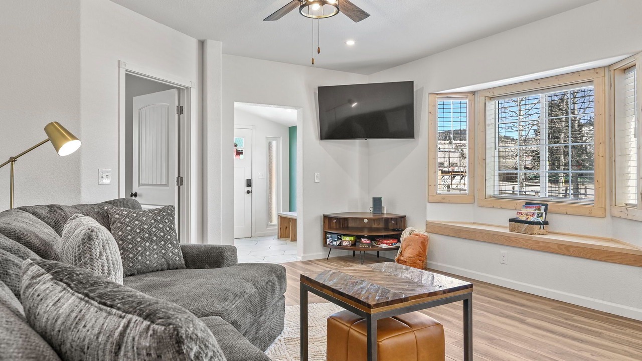 Photo of Livingroom in Cripple Creek