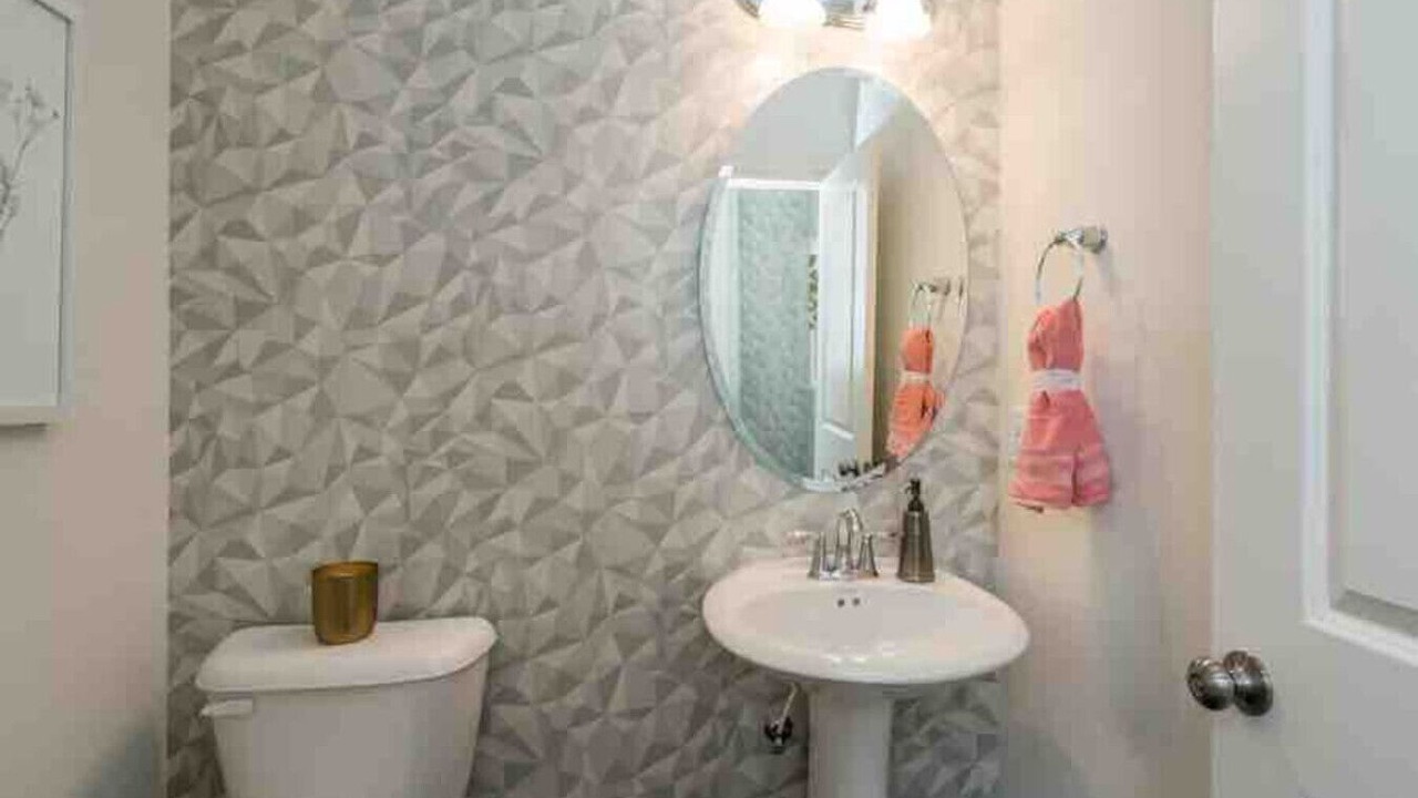 Photo of Bathroom in Durham