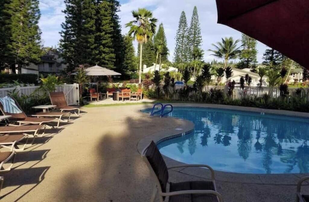 Photo of Outdoor in Princeville