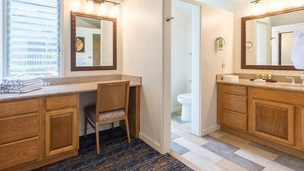 Photo of Bathroom in Princeville