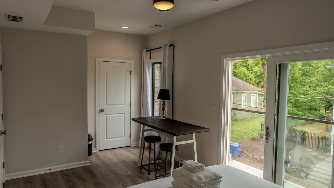 Photo of Bedroom in Home Park