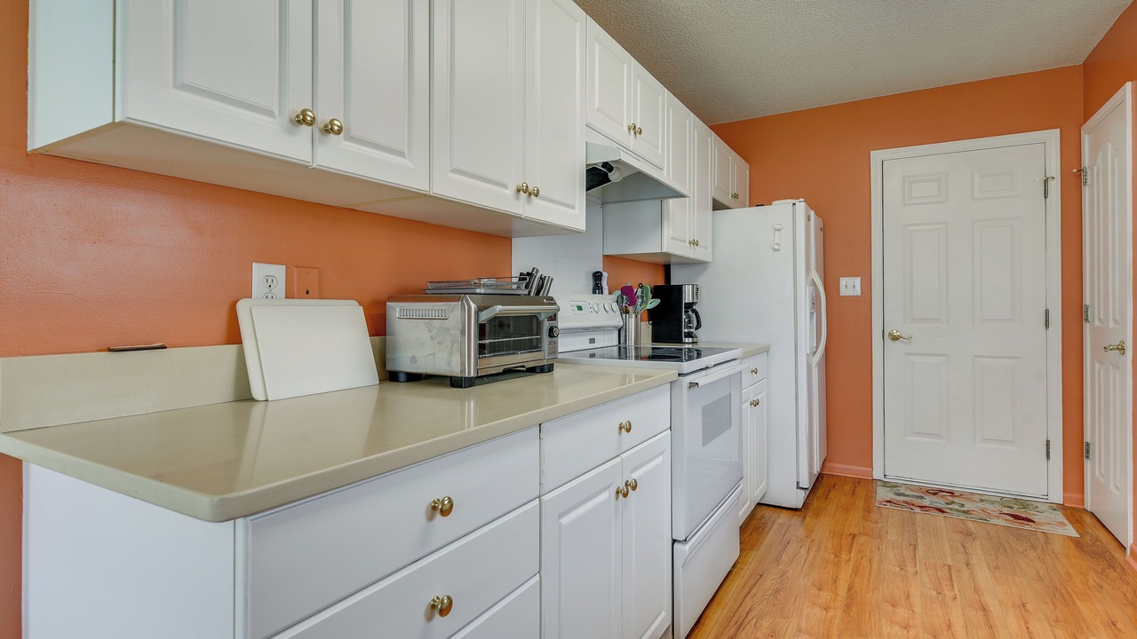 Photo of Kitchen in Little River