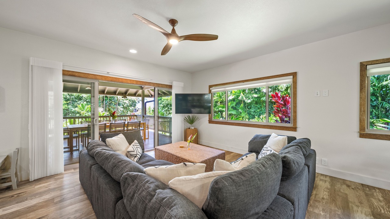 Photo of Outdoor in Pupukea