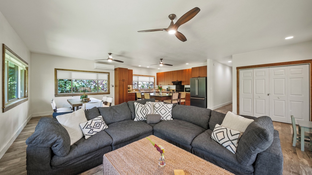 Photo of Bedroom in Pupukea