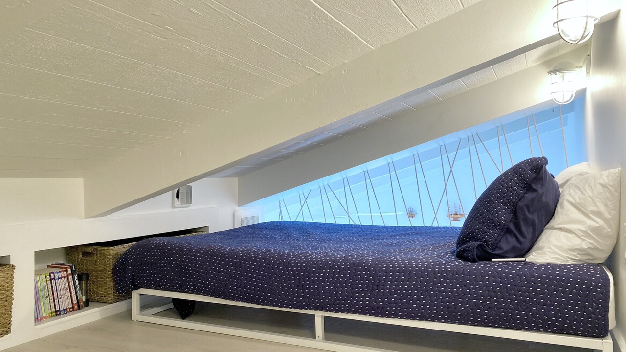 Photo of Bedroom in Waialua