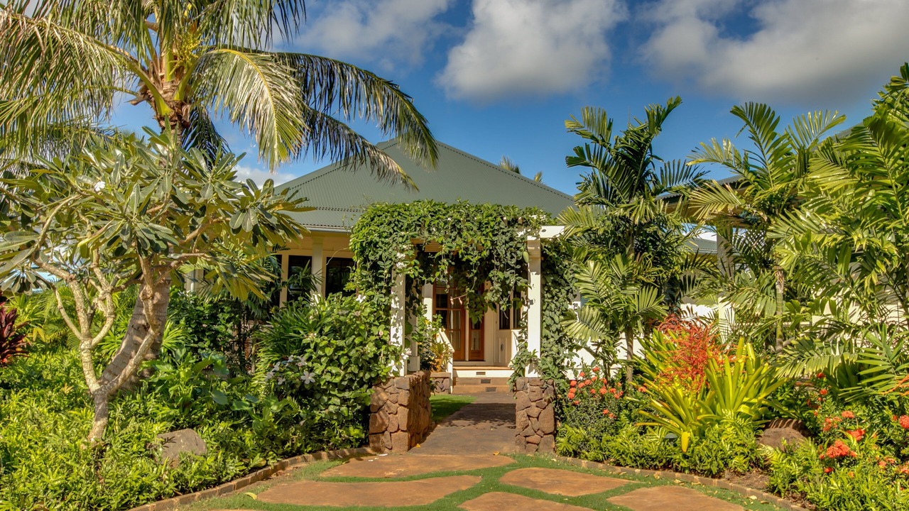 Photo of Outdoor in Kukuiula