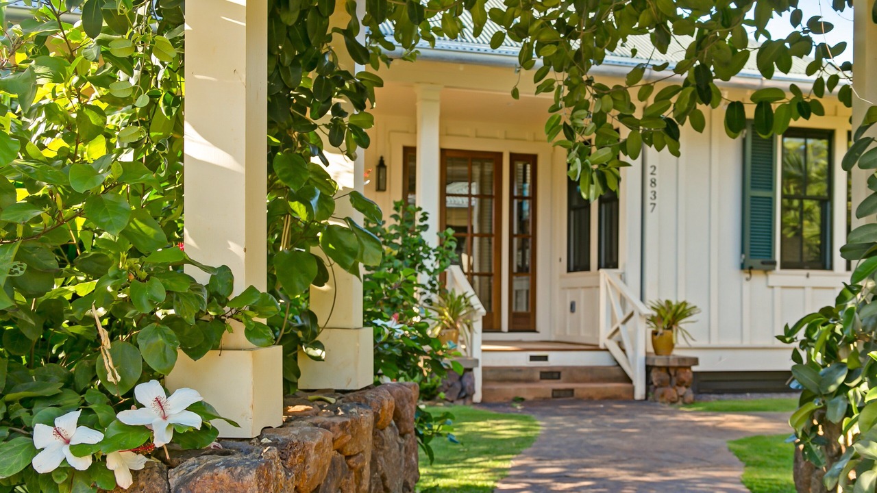 Photo of Outdoor in Kukuiula