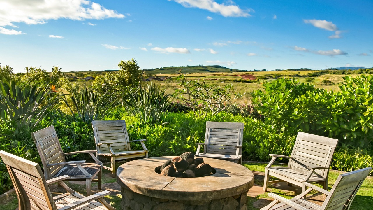Photo of Outdoor in Kukuiula