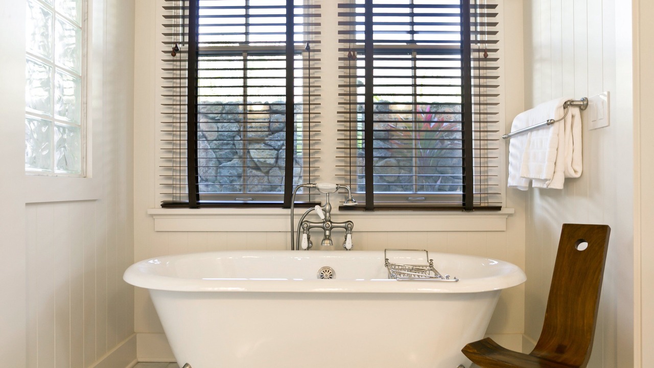Photo of Bathroom in Kukuiula
