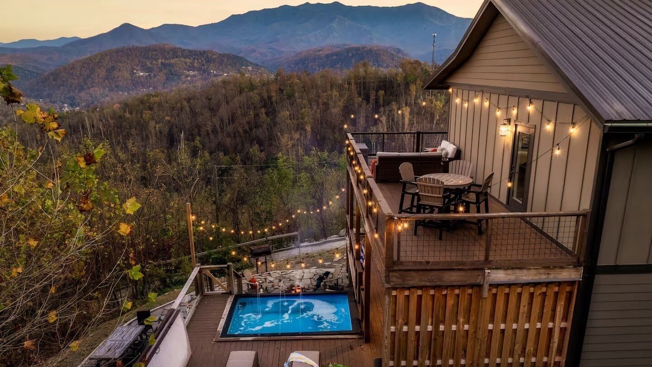 Photo of Outdoor in Chalet Village North