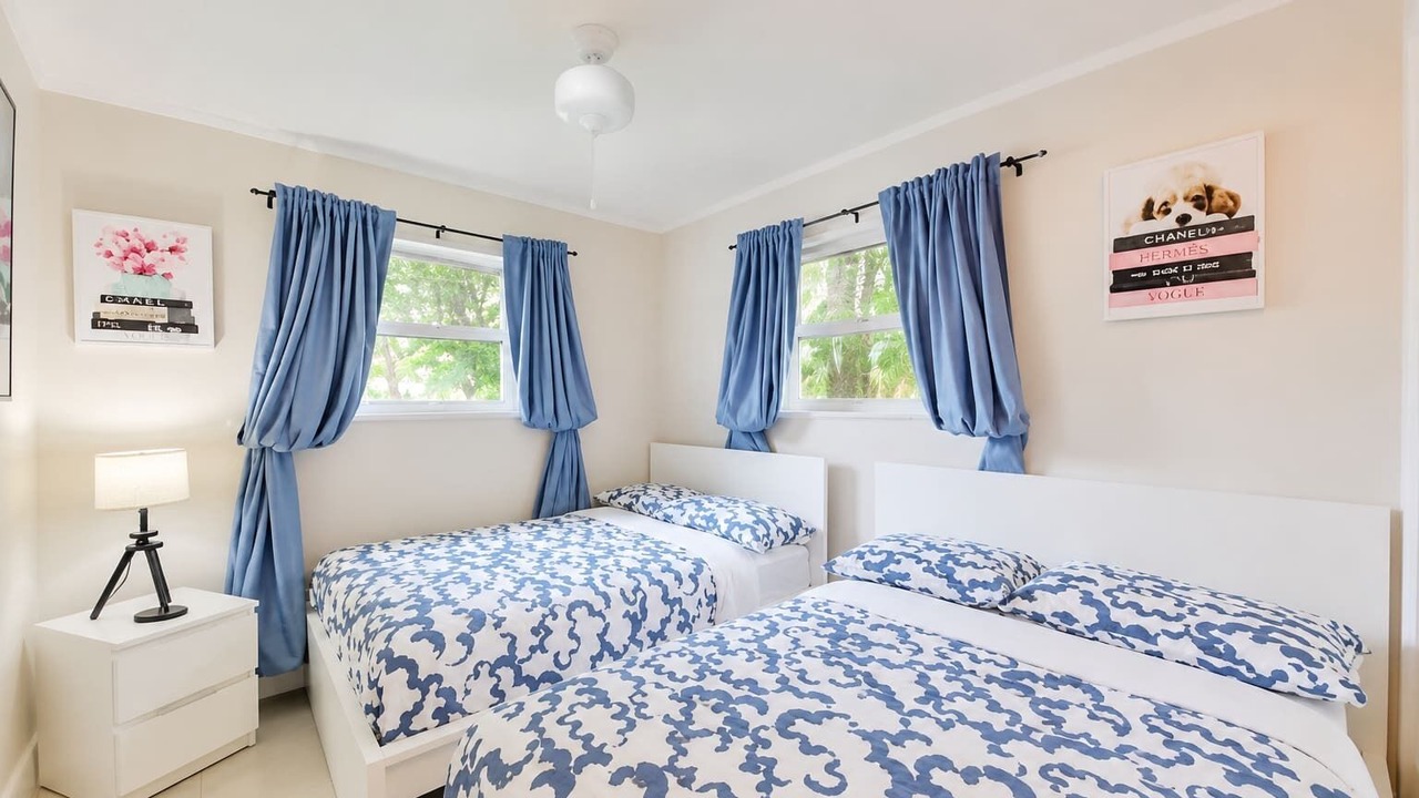 Photo of Bedroom in Edgewood