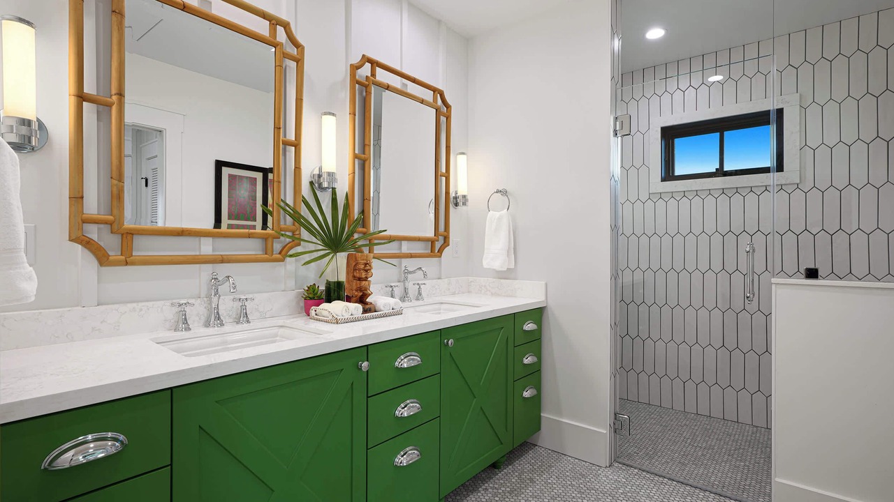 Photo of Bathroom in Poipu