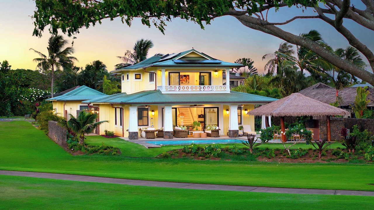 Photo of Outdoor in Poipu