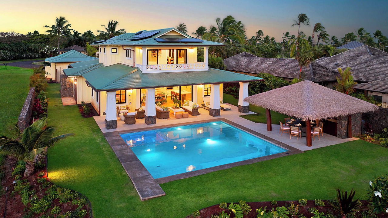 Photo of Outdoor in Poipu