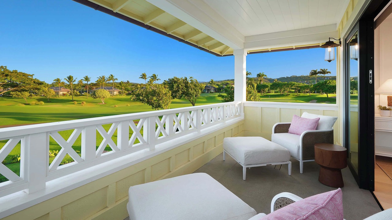 Photo of Outdoor in Poipu