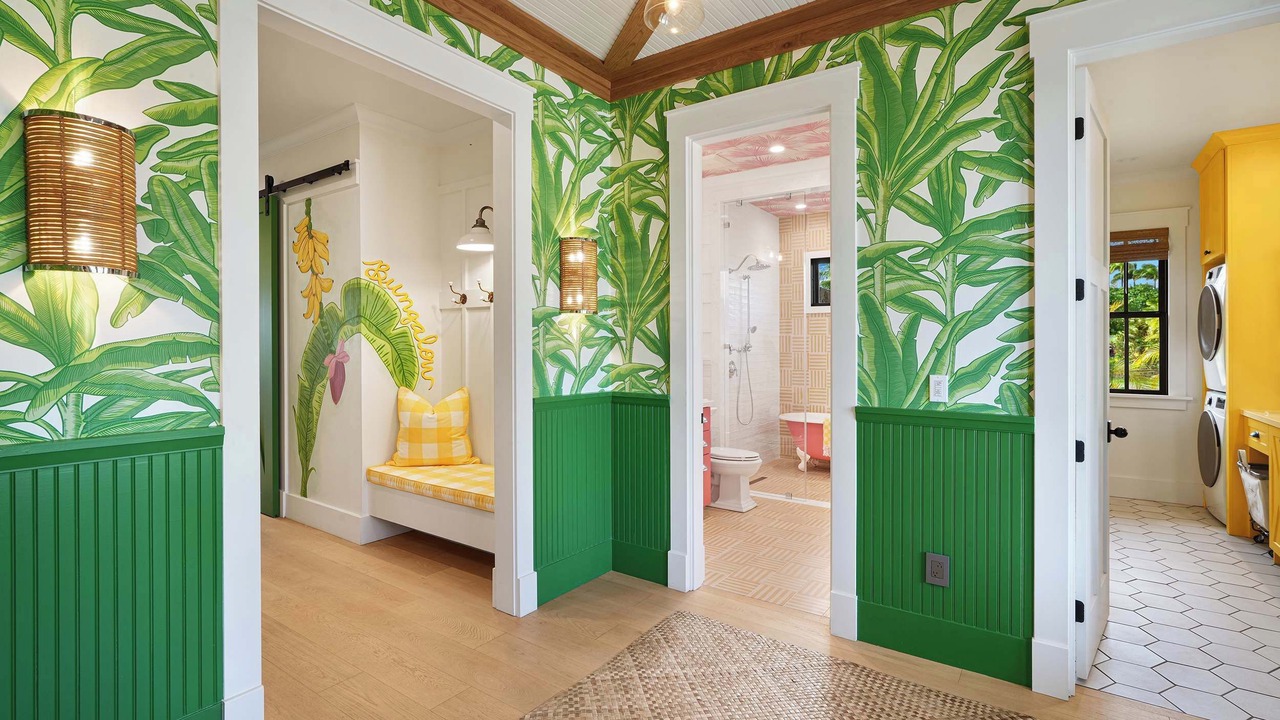 Photo of Bathroom in Poipu