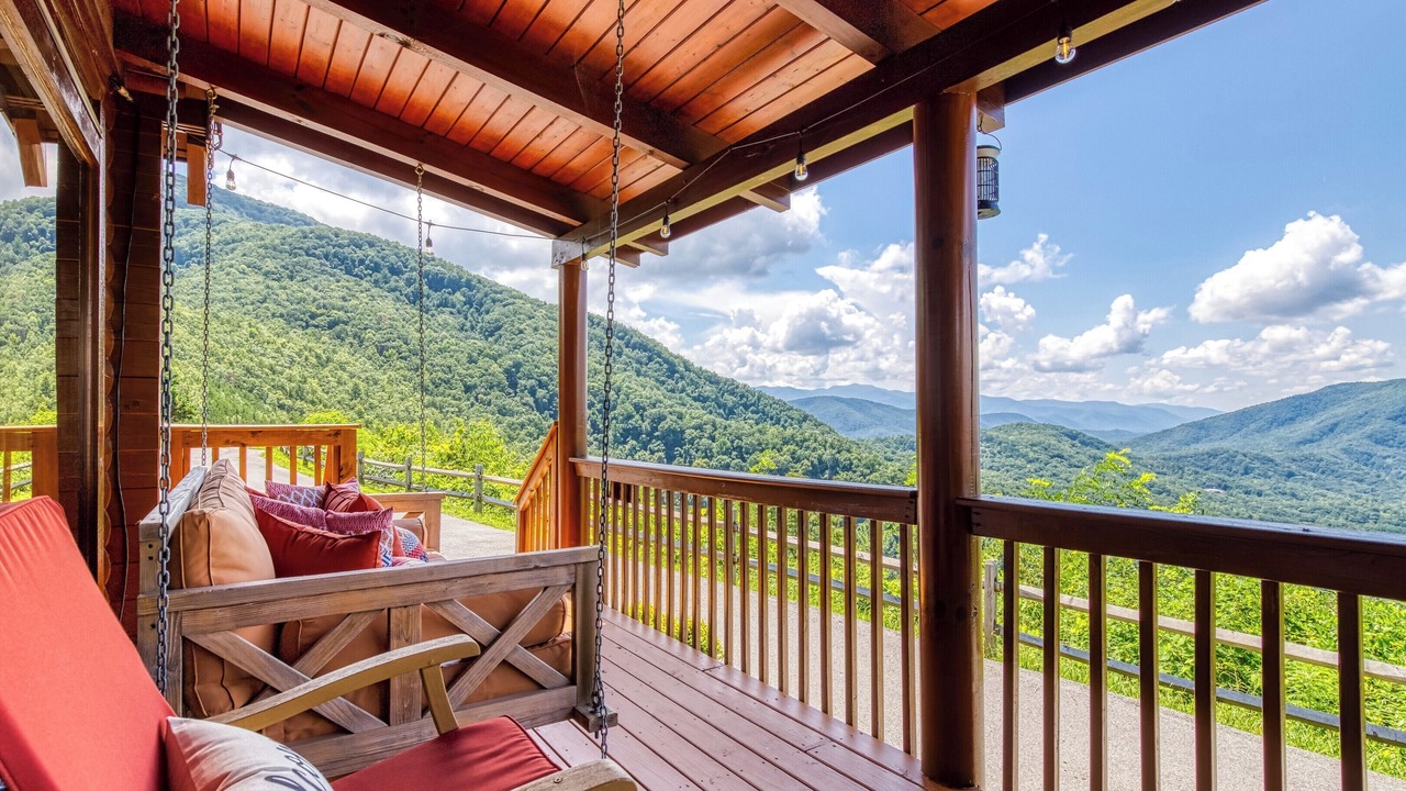 Photo of Outdoor in Smoky Mountains