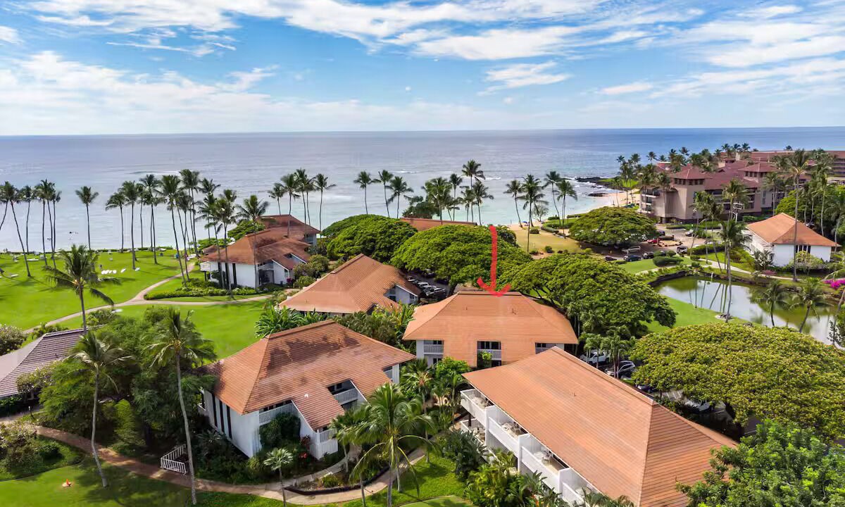Photo of Others in Poipu