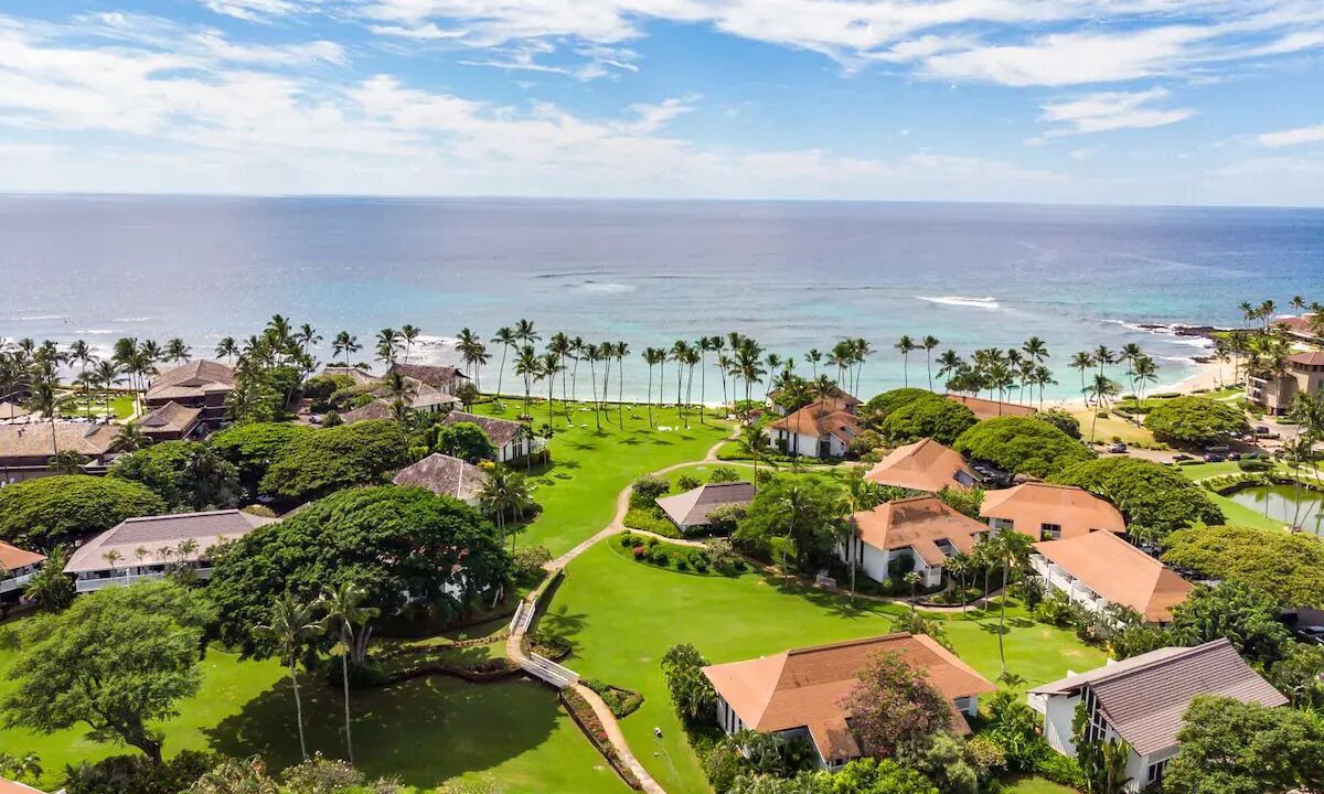 Photo of Outdoor in Poipu