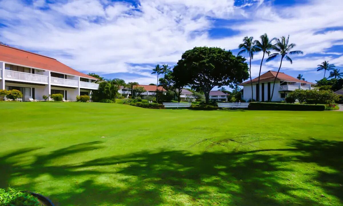 Photo of Outdoor in Poipu