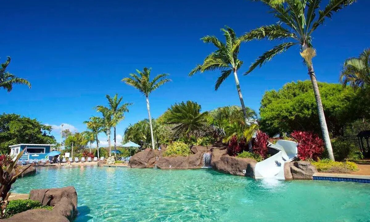 Photo of Outdoor in Poipu