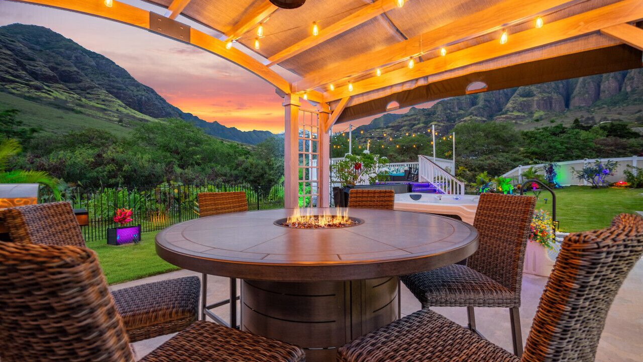 Photo of Others in Makaha Valley