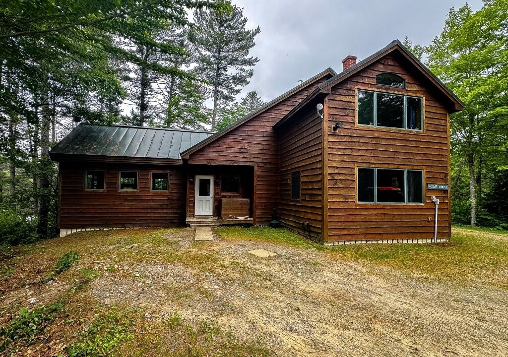 Photo of Outdoor in Caratunk