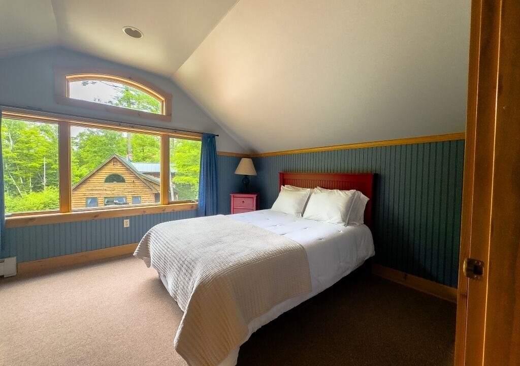 Photo of Bedroom in Caratunk