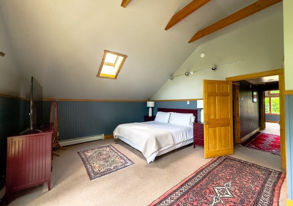 Photo of Bedroom in Caratunk