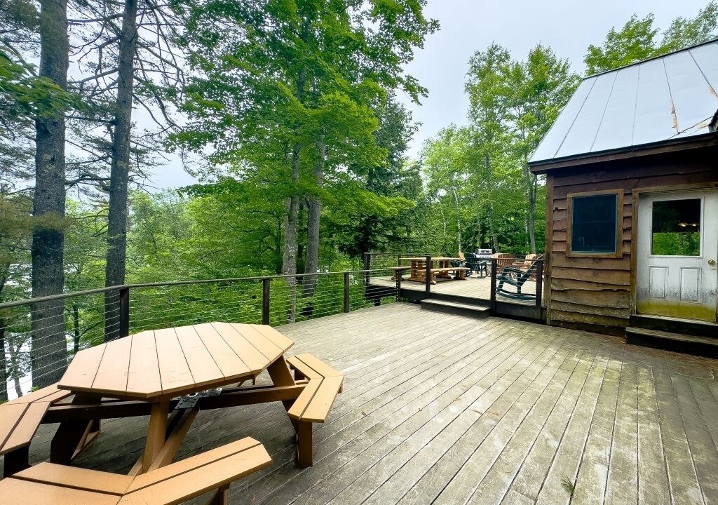 Photo of Outdoor in Caratunk