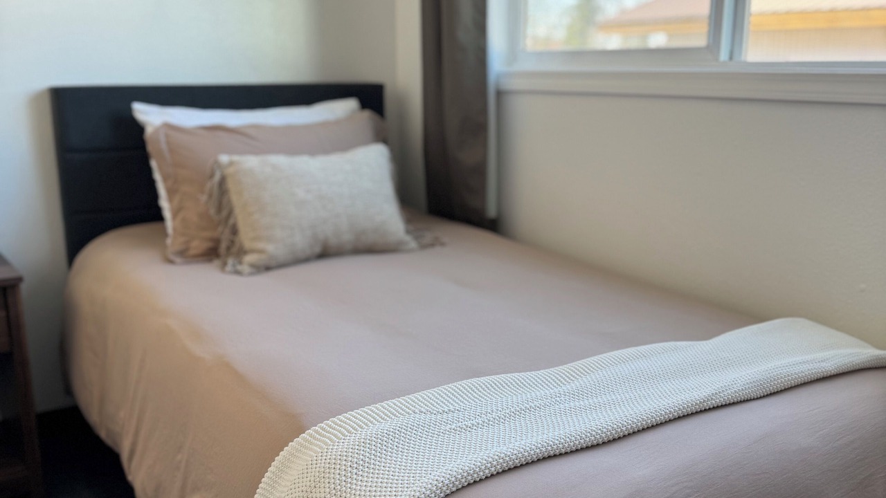 Photo of Bedroom in Kenai