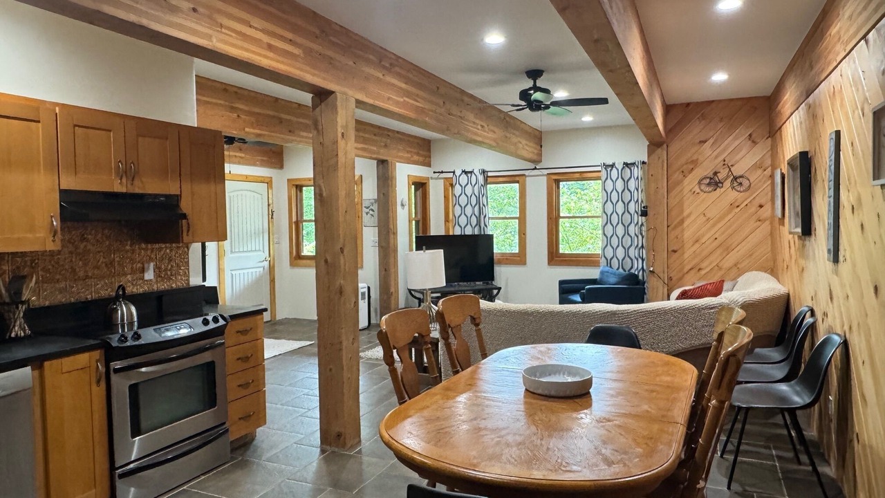 Photo of Others in Carrabassett Valley