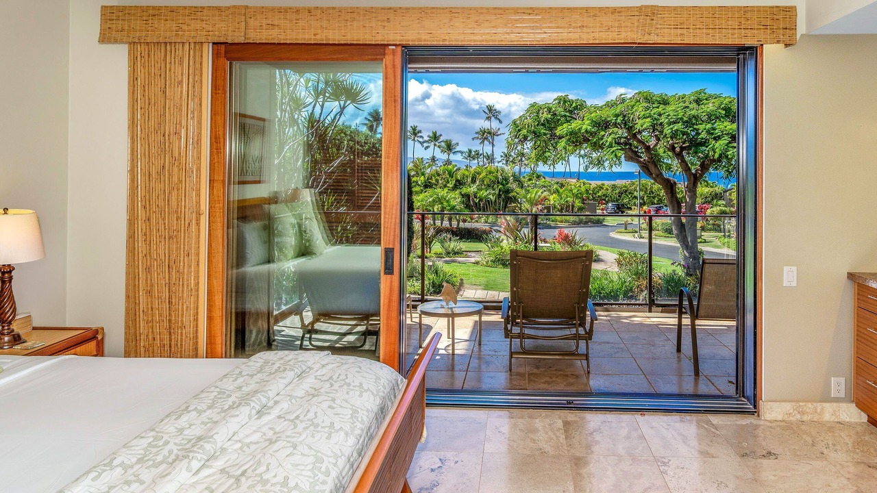 Photo of Bedroom in Wailea