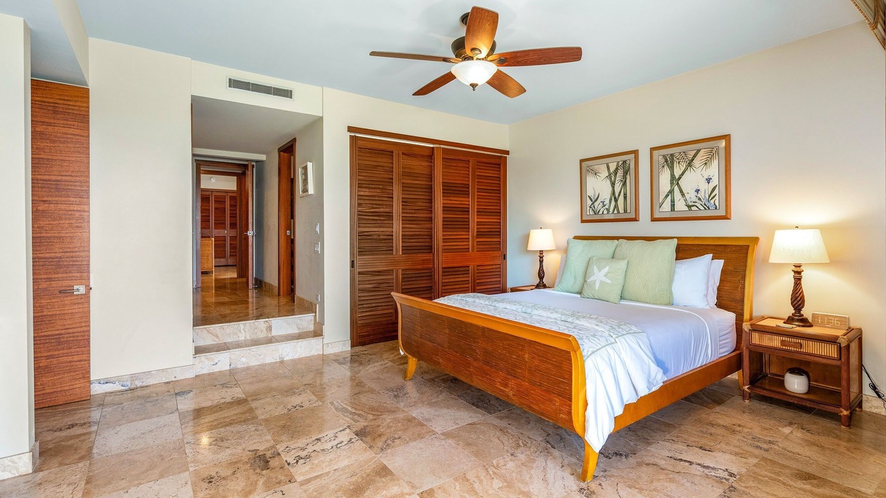 Photo of Bedroom in Wailea