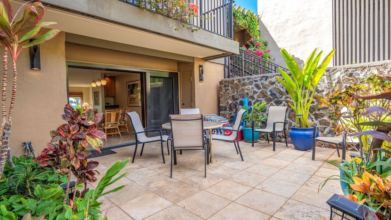 Photo of Outdoor in Wailea