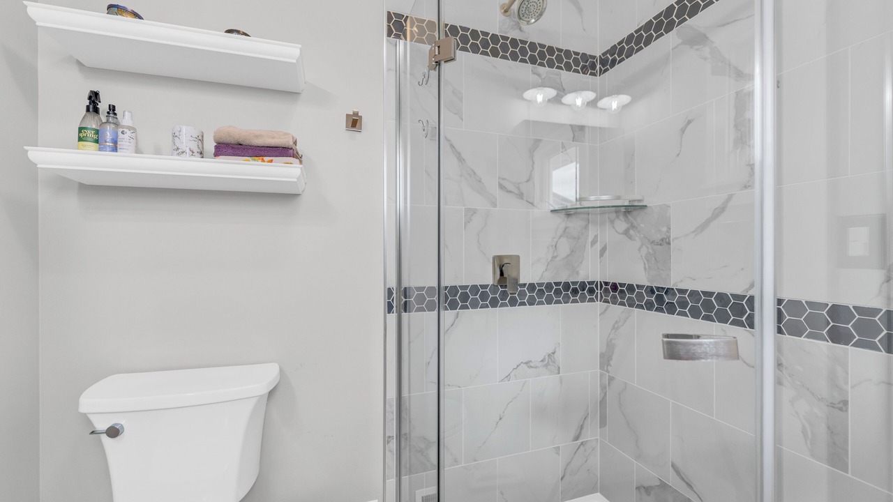 Photo of Bathroom in Fairview Park