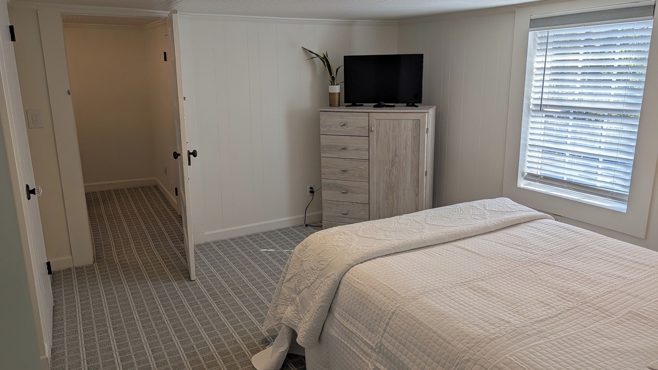 Photo of Bedroom in Cary